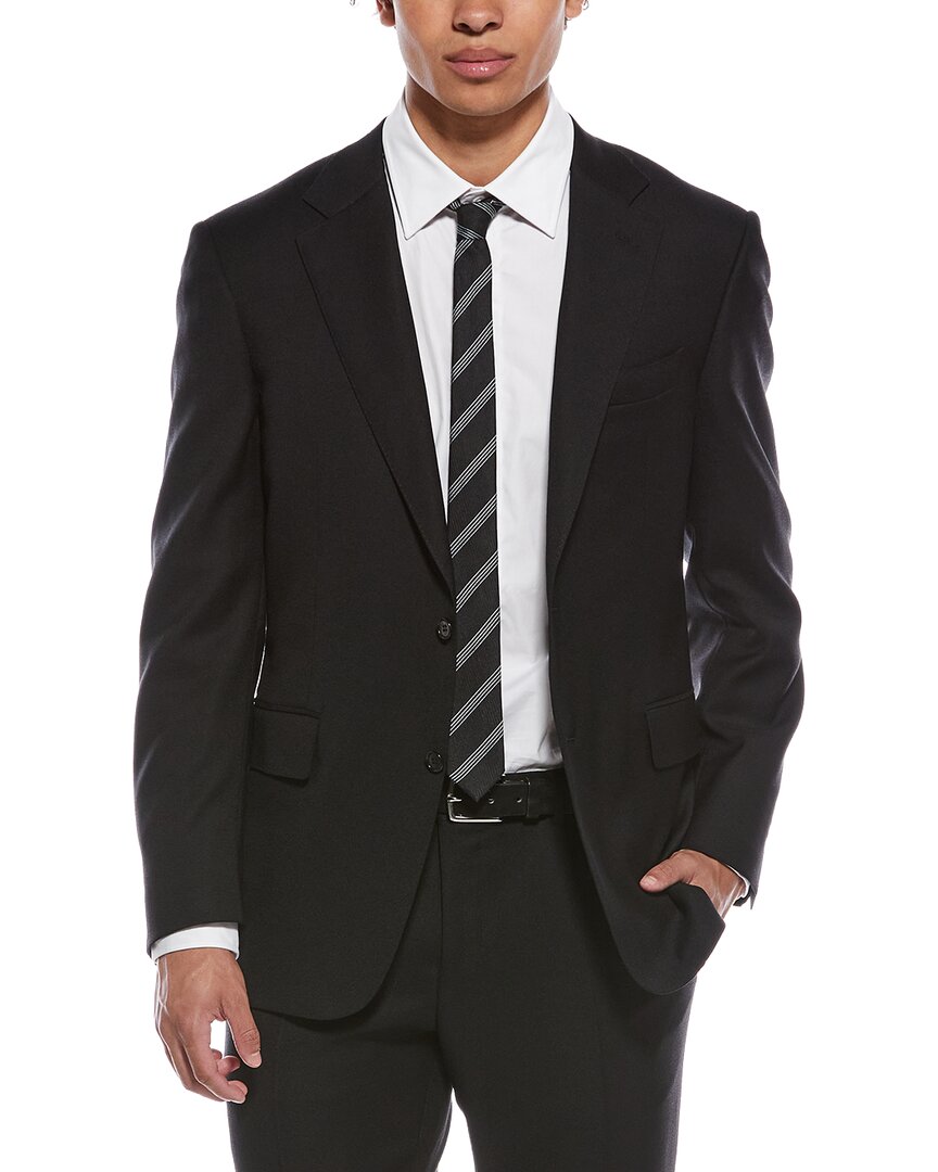 Canali 2Pc Wool Suit
