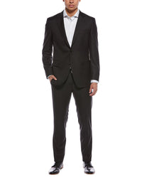 Canali 2Pc Wool Suit