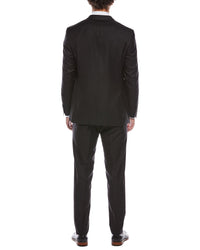 Canali 2Pc Wool Suit