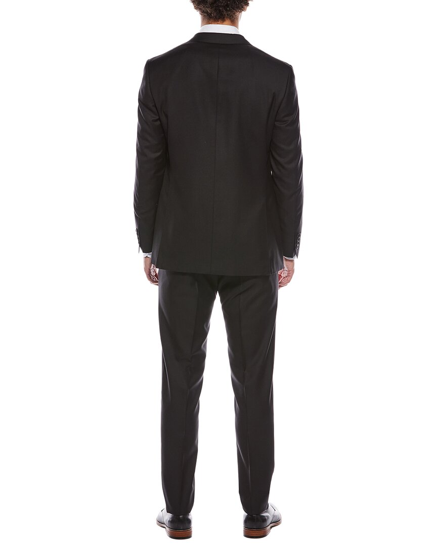 Canali 2Pc Wool Suit