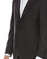 Canali 2Pc Wool Suit
