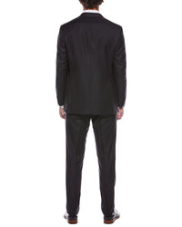Canali 2Pc Wool Suit