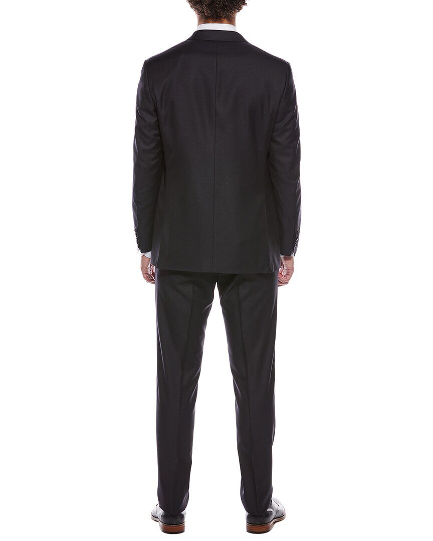 Canali 2Pc Wool Suit
