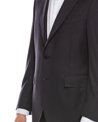 Canali 2Pc Wool Suit