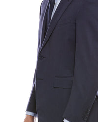 Canali 2Pc Wool Suit