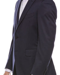 Canali 2Pc Wool Suit