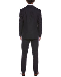Canali 2Pc Wool Suit