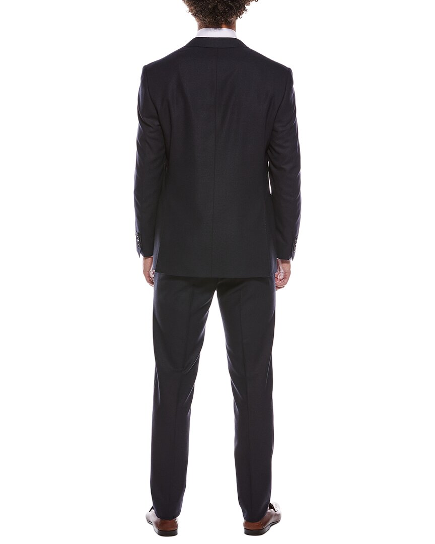 Canali 2Pc Wool Suit