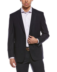 Canali 2Pc Wool Suit