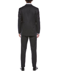 Canali 2Pc Wool Suit