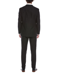 Canali 2Pc Wool Suit