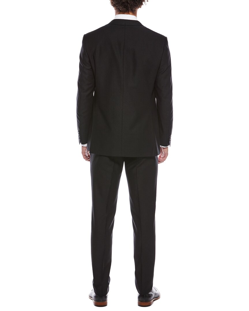 Canali 2Pc Wool Suit