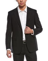 Canali 2Pc Wool Suit