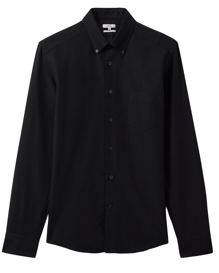 Reiss Greenwich Oxford Shirt