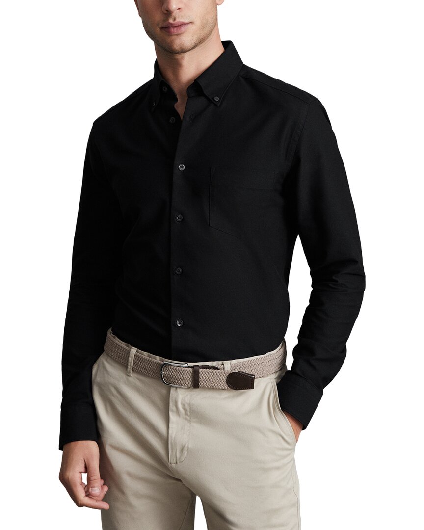Reiss Greenwich Oxford Shirt