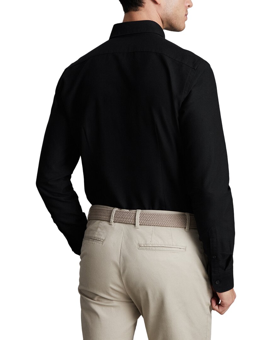 Reiss Greenwich Oxford Shirt