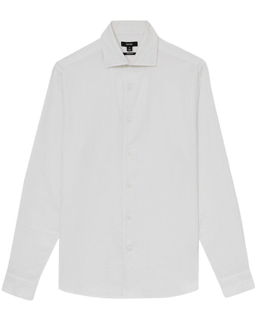 Reiss Carvalho Top