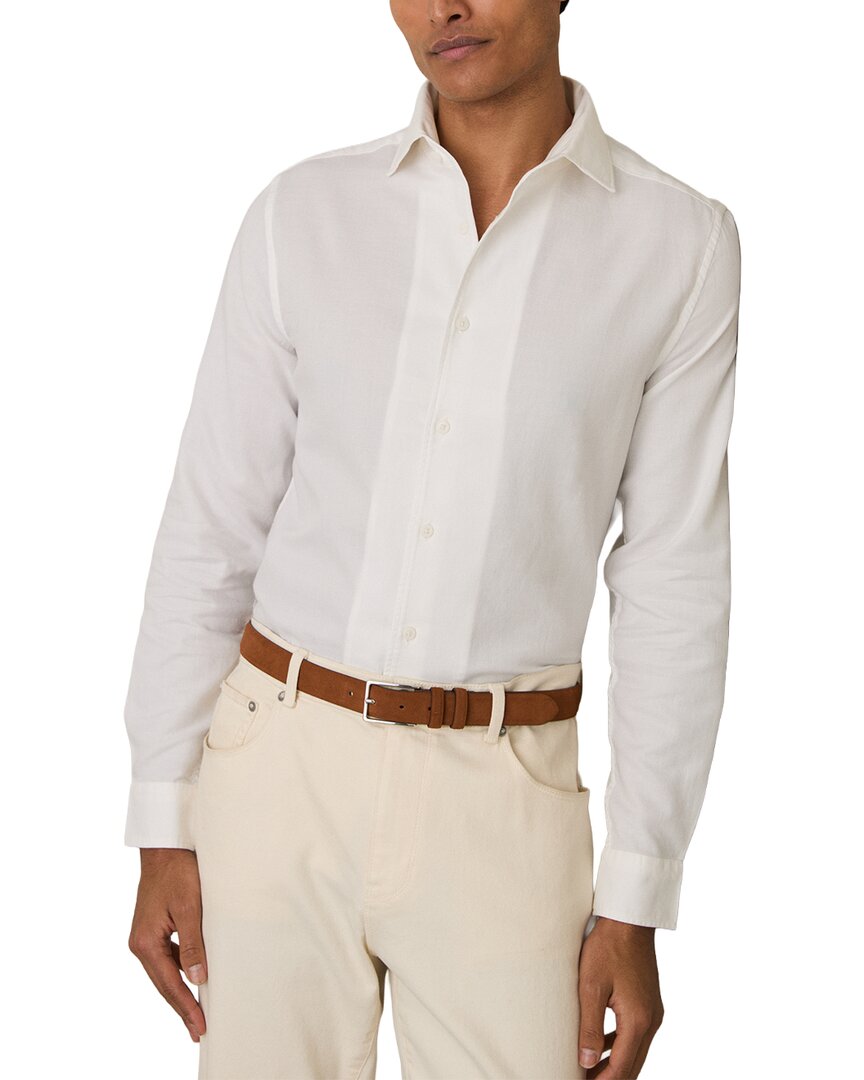 Reiss Carvalho Top