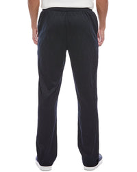 Reiss Marr Wave Jacquard Drawstring Pant