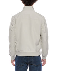 Reiss Rufus Zip-Through Jacket