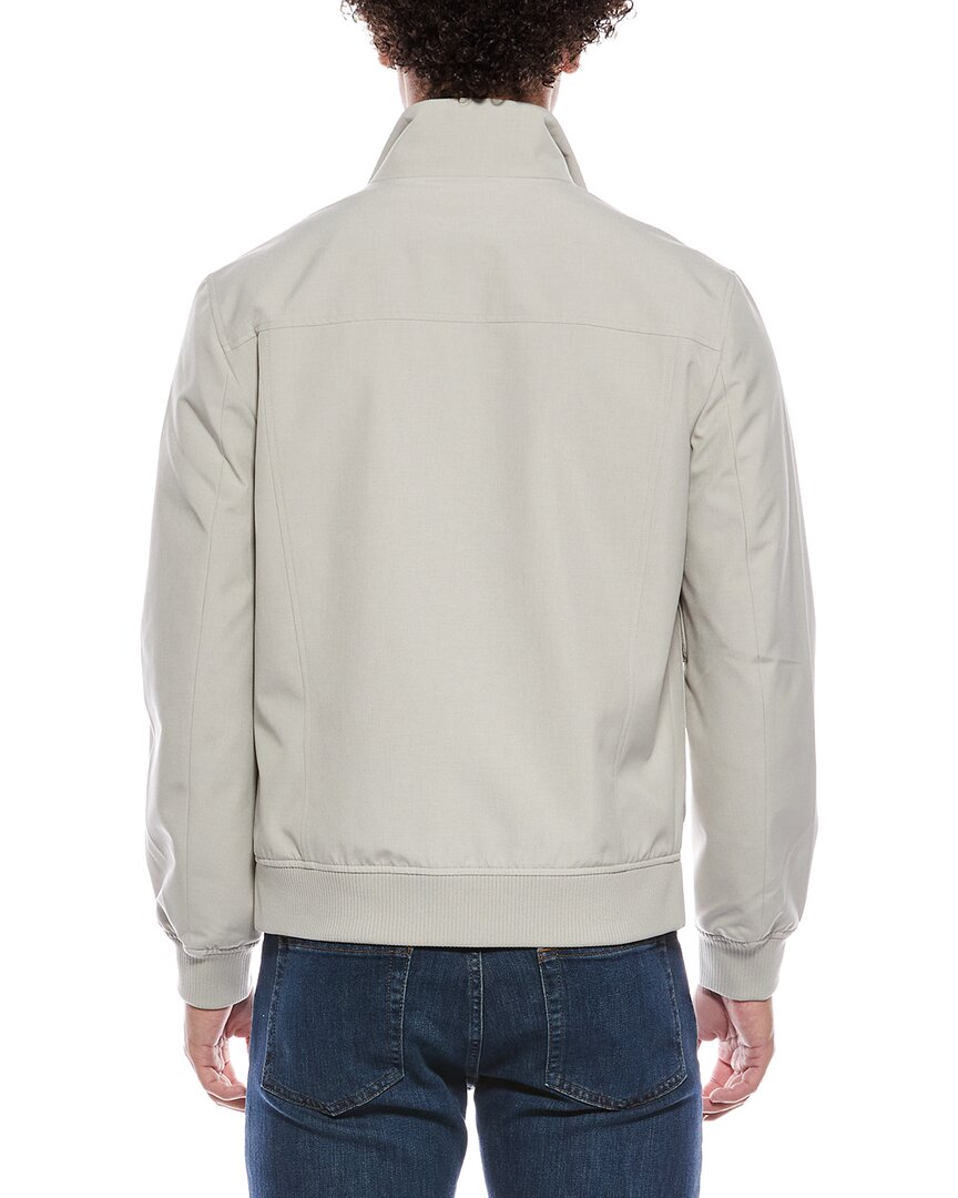 Reiss Rufus Zip-Through Jacket