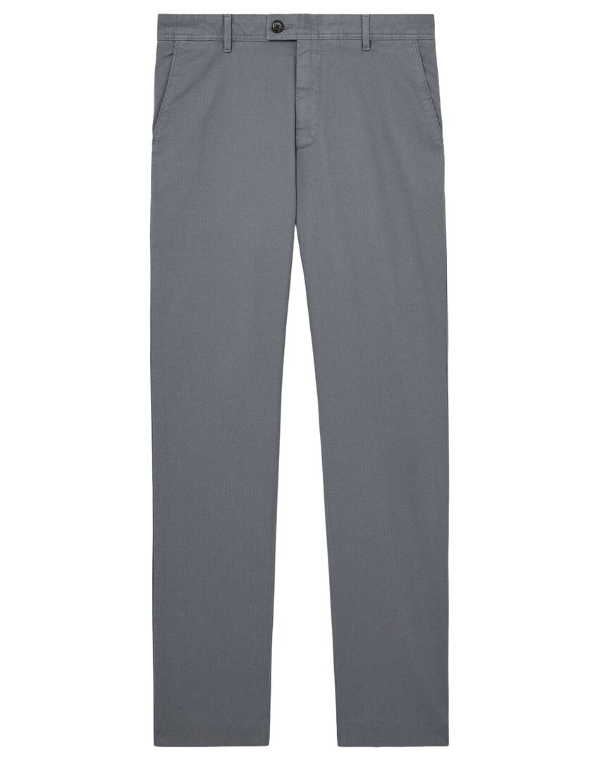 Reiss Dobby Pique Chino Trouser