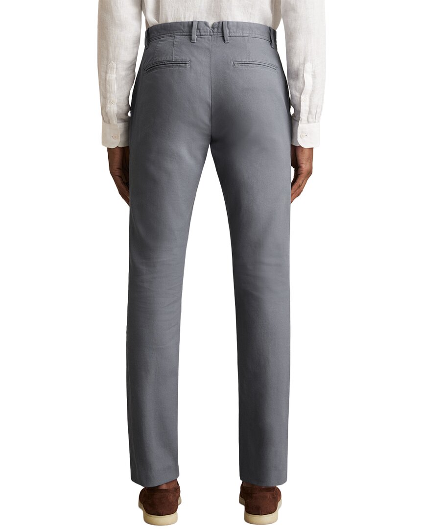 Reiss Dobby Pique Chino Trouser
