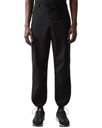 Reiss Paddock Belted Technical Pant