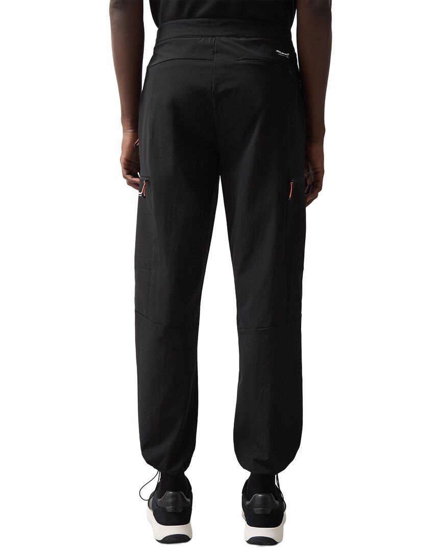 Reiss Paddock Belted Technical Pant