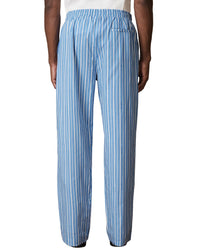 Reiss Chica Drawstring Stripe Pant