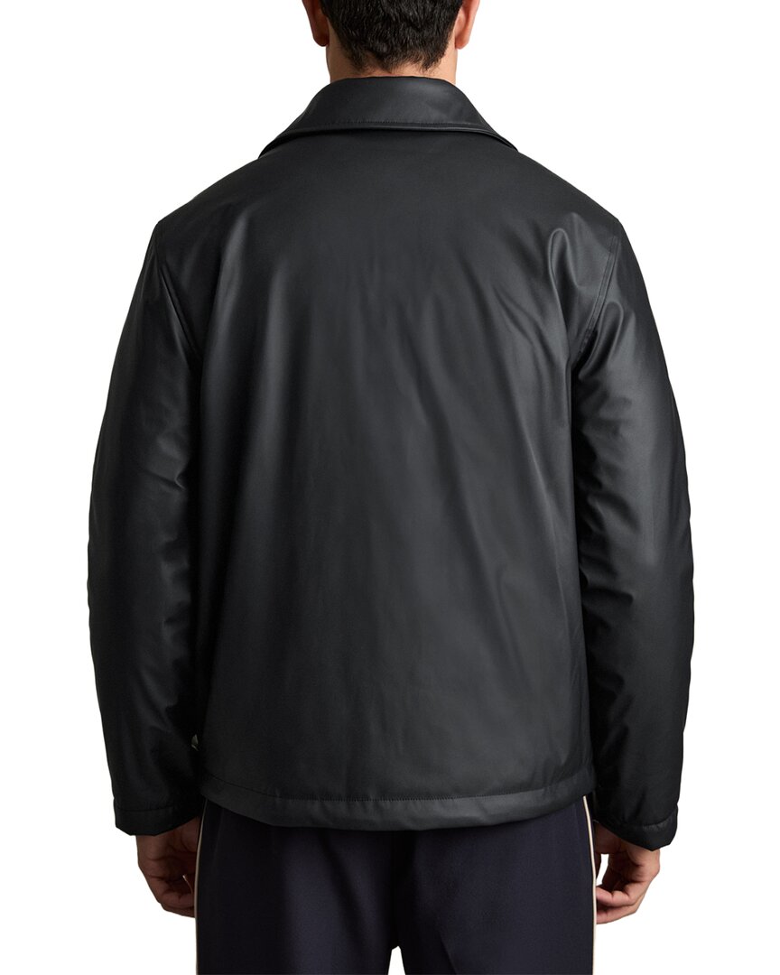 Reiss Hyde Technical Overshirt Casual Shirt