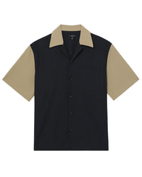 Reiss Peza Textured Top