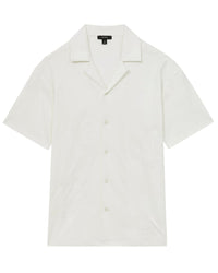 Reiss Stockwell Paisley Top