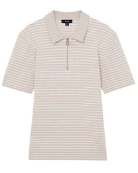 Reiss Reiss Fallow 1/2-Zip