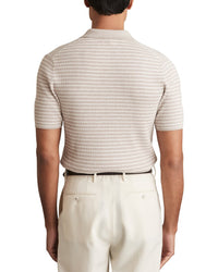 Reiss Reiss Fallow 1/2-Zip