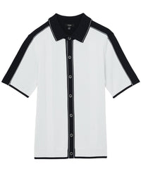 Reiss Dunwich Top