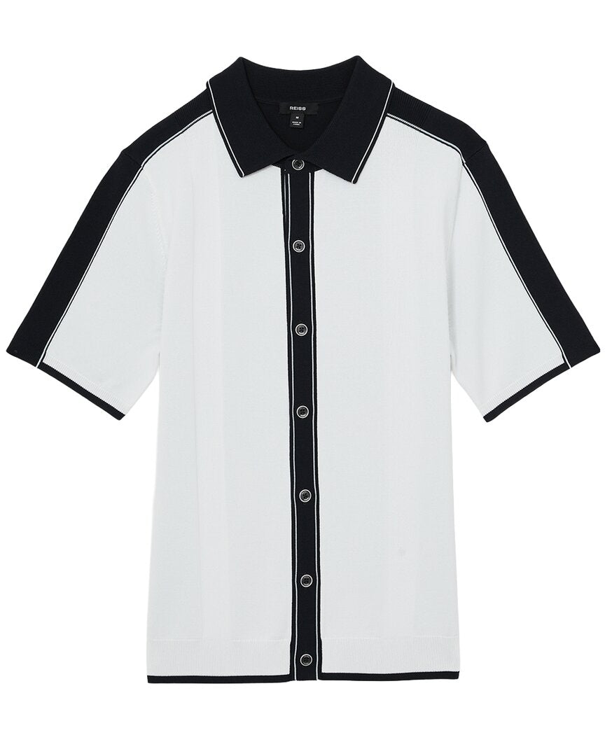 Reiss Dunwich Top