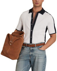 Reiss Dunwich Top