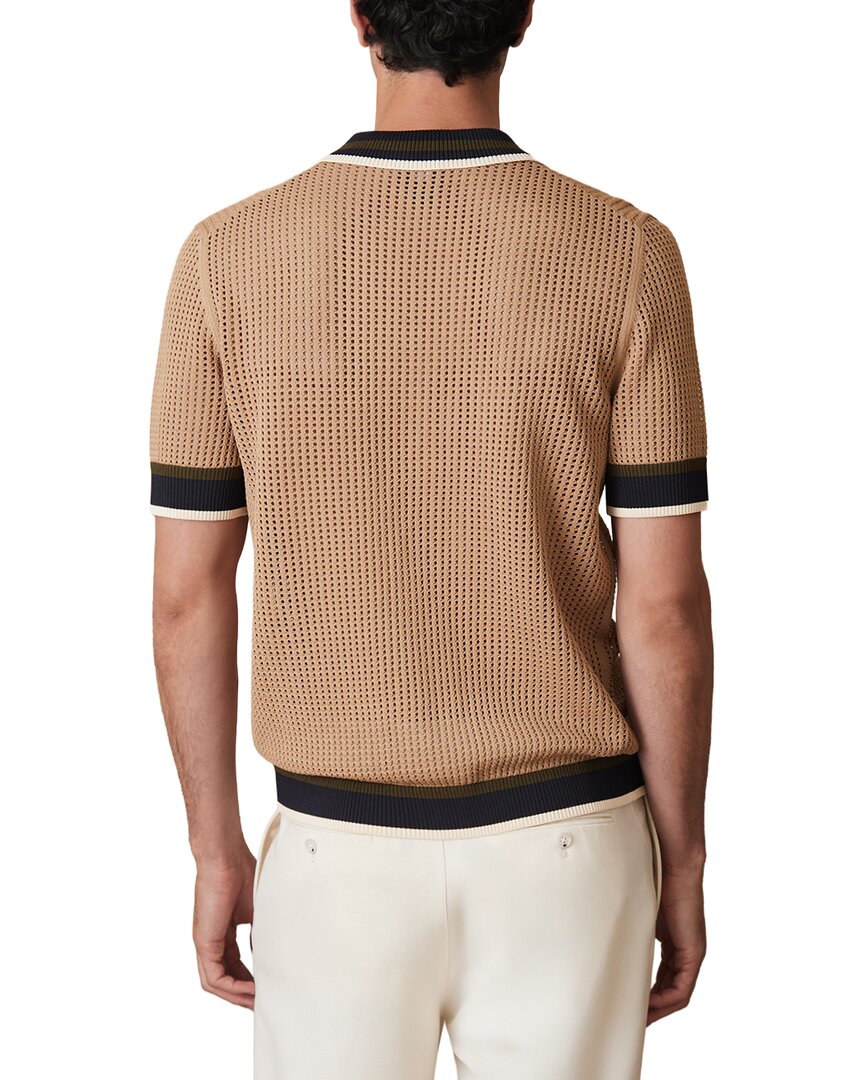 Reiss Reiss Crusoe Top