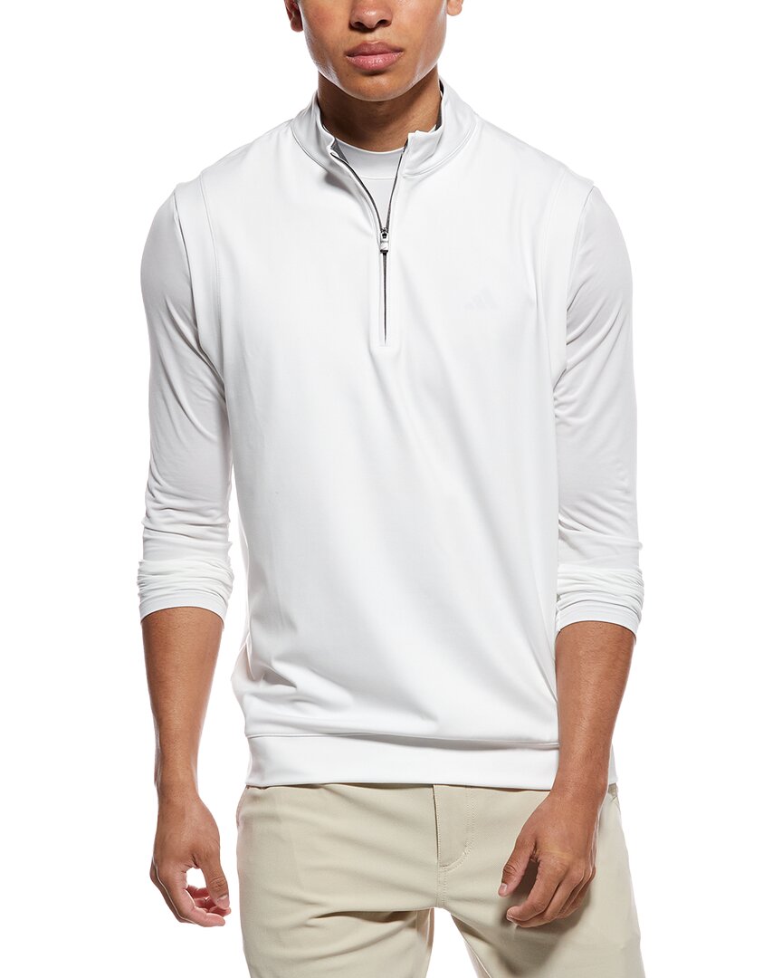 Adidas Ultimate Classic 1/4-Zip Vest