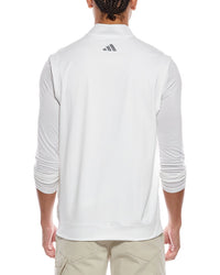 Adidas Ultimate Classic 1/4-Zip Vest