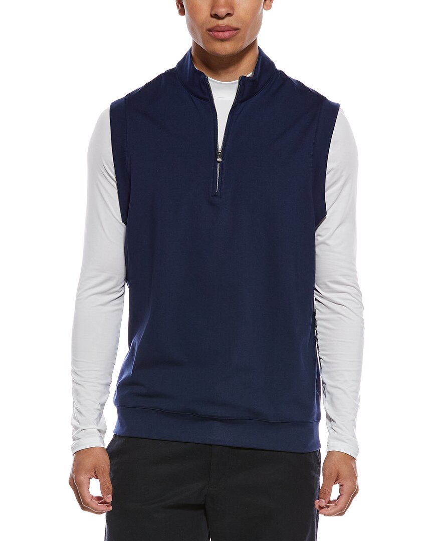 Adidas Ultimate Classic 1/4-Zip Vest