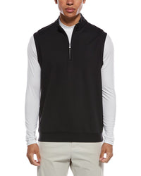 Adidas Ultimate Classic 1/4-Zip Vest