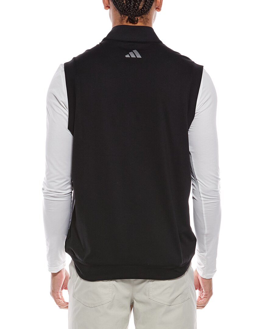 Adidas Ultimate Classic 1/4-Zip Vest