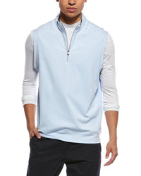 Adidas Ultimate Classic 1/4-Zip Vest
