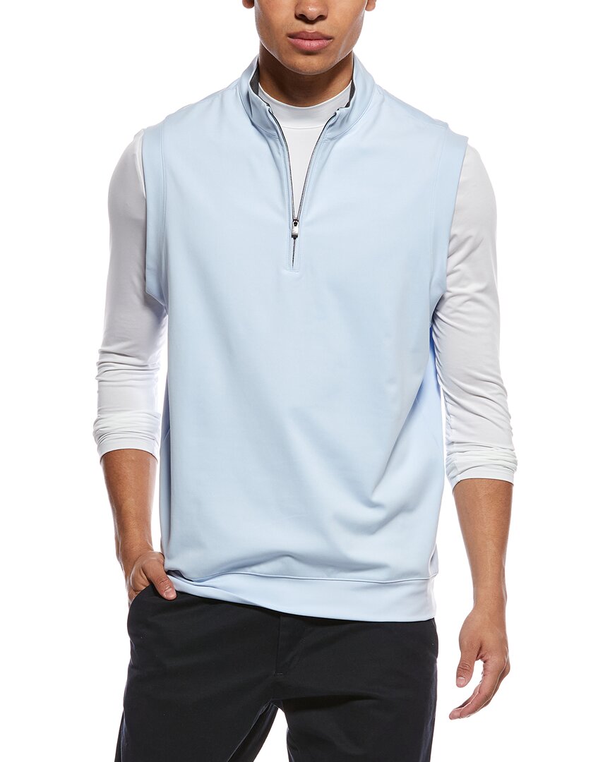 Adidas Ultimate Classic 1/4-Zip Vest