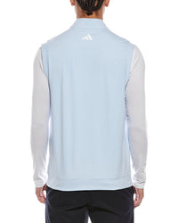 Adidas Ultimate Classic 1/4-Zip Vest