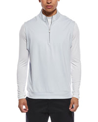Adidas Ultimate Classic 1/4-Zip Vest