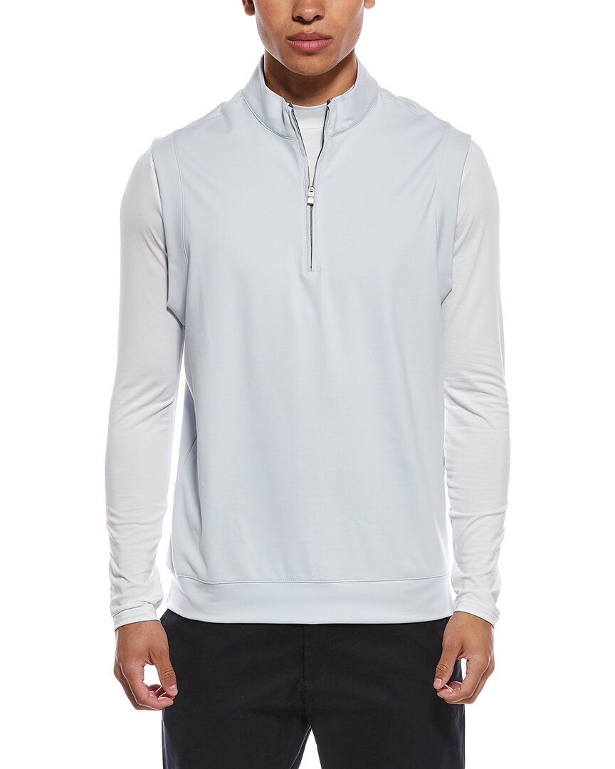Adidas Ultimate Classic 1/4-Zip Vest