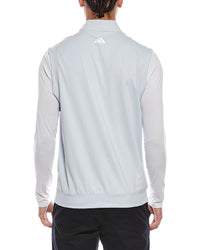 Adidas Ultimate Classic 1/4-Zip Vest